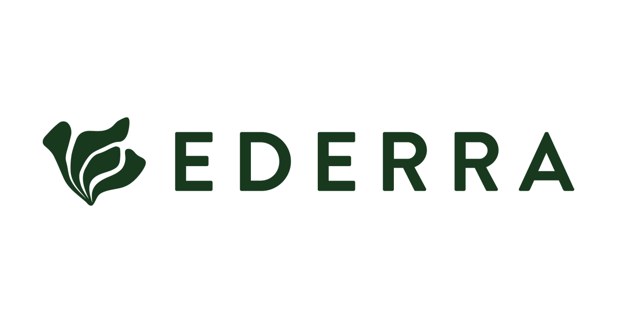 EDERRA | Functional Superfood Supplements