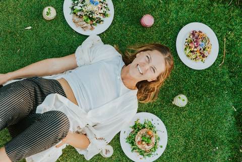 Salt + Soil on Sustainability, Community, and Functional Food