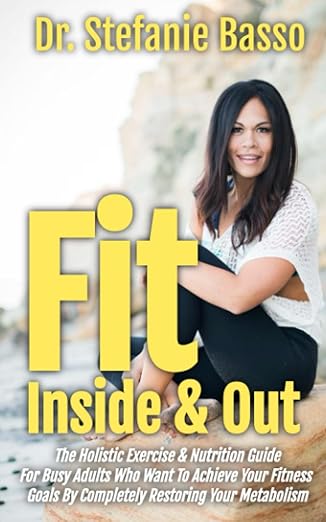 12-Month Longevity Pack with Dr. Stefanie Basso