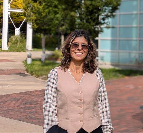 Dr. Gloria Rodriguez