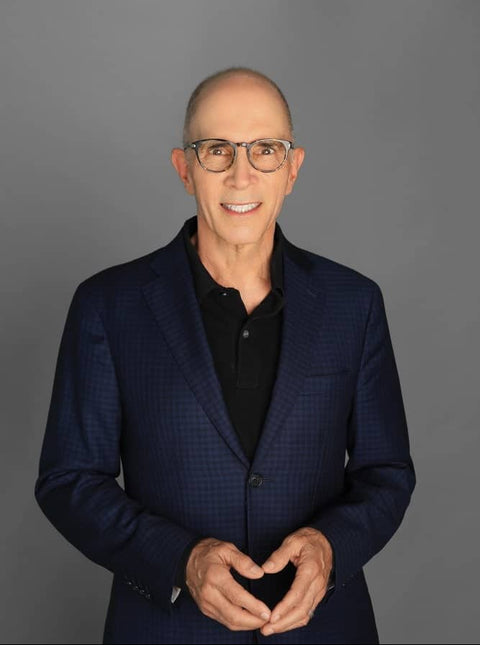 Dr. Mark Tager