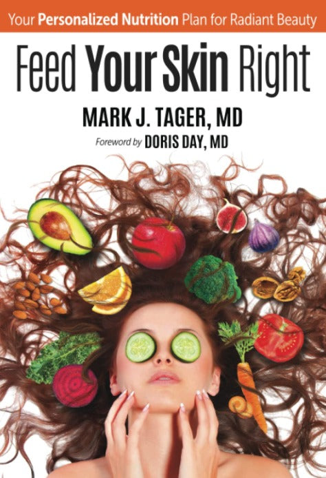 4 Month Longevity Pack with Dr. Mark Tager