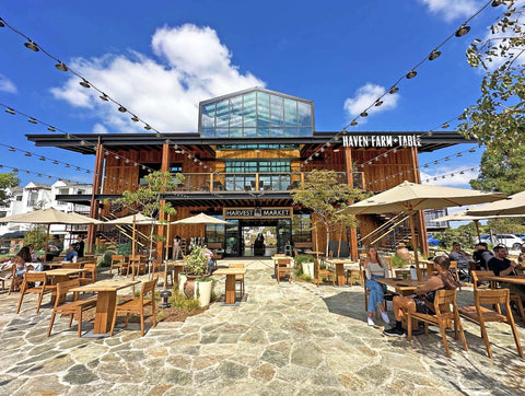 Harvest Market