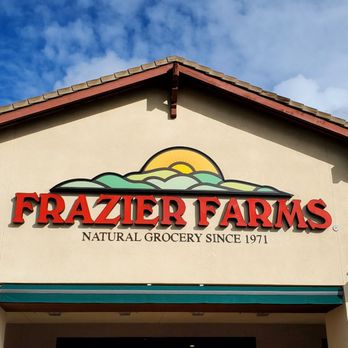 Frazier Farms
