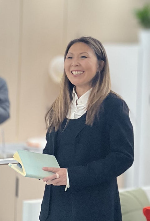 Dr. Haeri Roh-Schmidt
