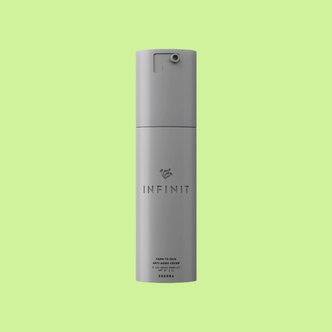 INFINIT: Farm-To-Skin Anti Aging Serum