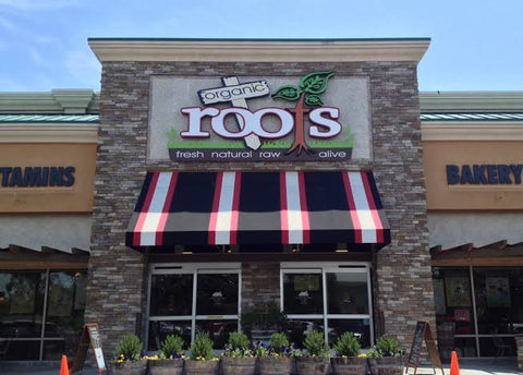 Organic Roots