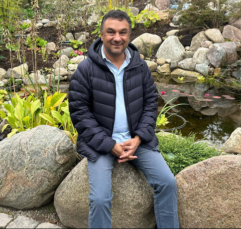 Dr. Rahul Mehta
