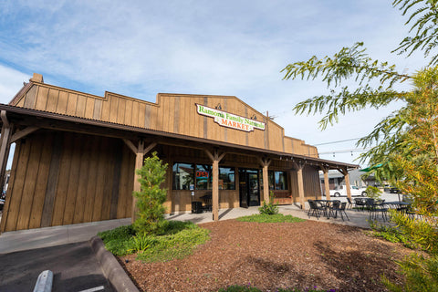 Ramona Family Naturals